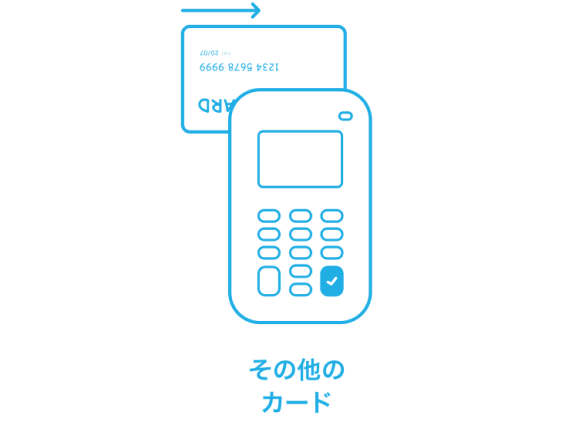 06 Air ペイ その他のカード