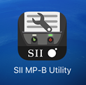 01 SII MP-B Utility 
