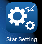 01 Star Setting Utility