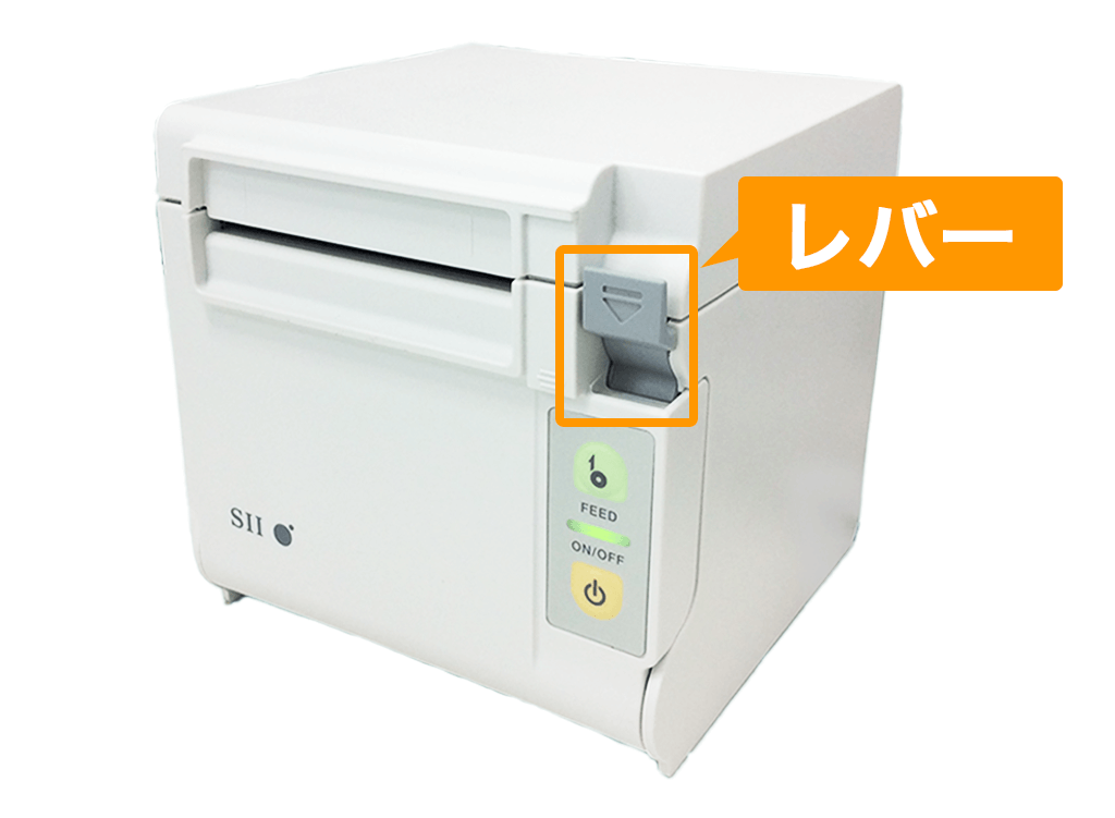 セイコー（RP-D10）接続方法 – Airペイ - FAQ -