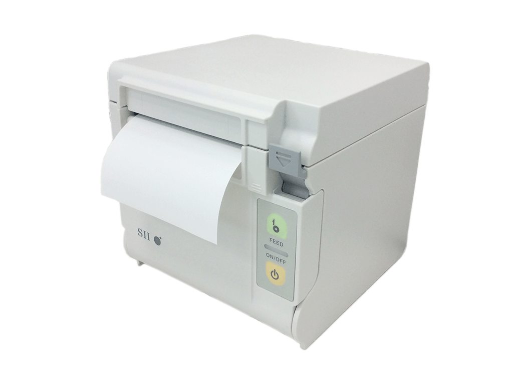 セイコー(RP-D10)接続方法 – Airペイ - FAQ -
