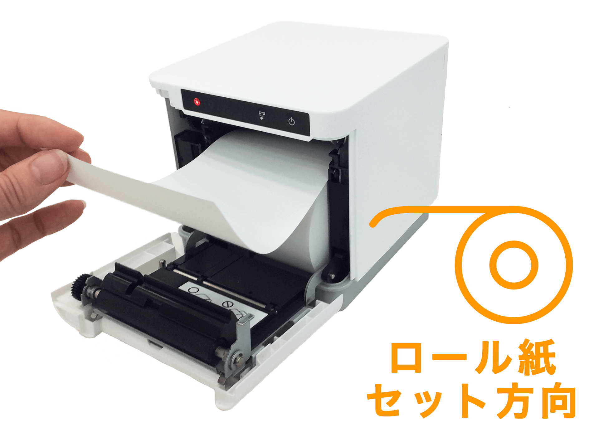 mC-Print3プリンター