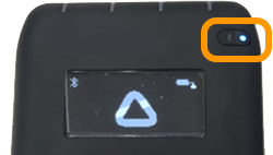 01 カードリーダー 接続ランプ