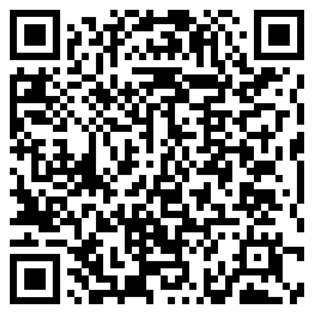 Airメイト アプリダウンロード用QRコード（スマートフォン版入金カレンダー）