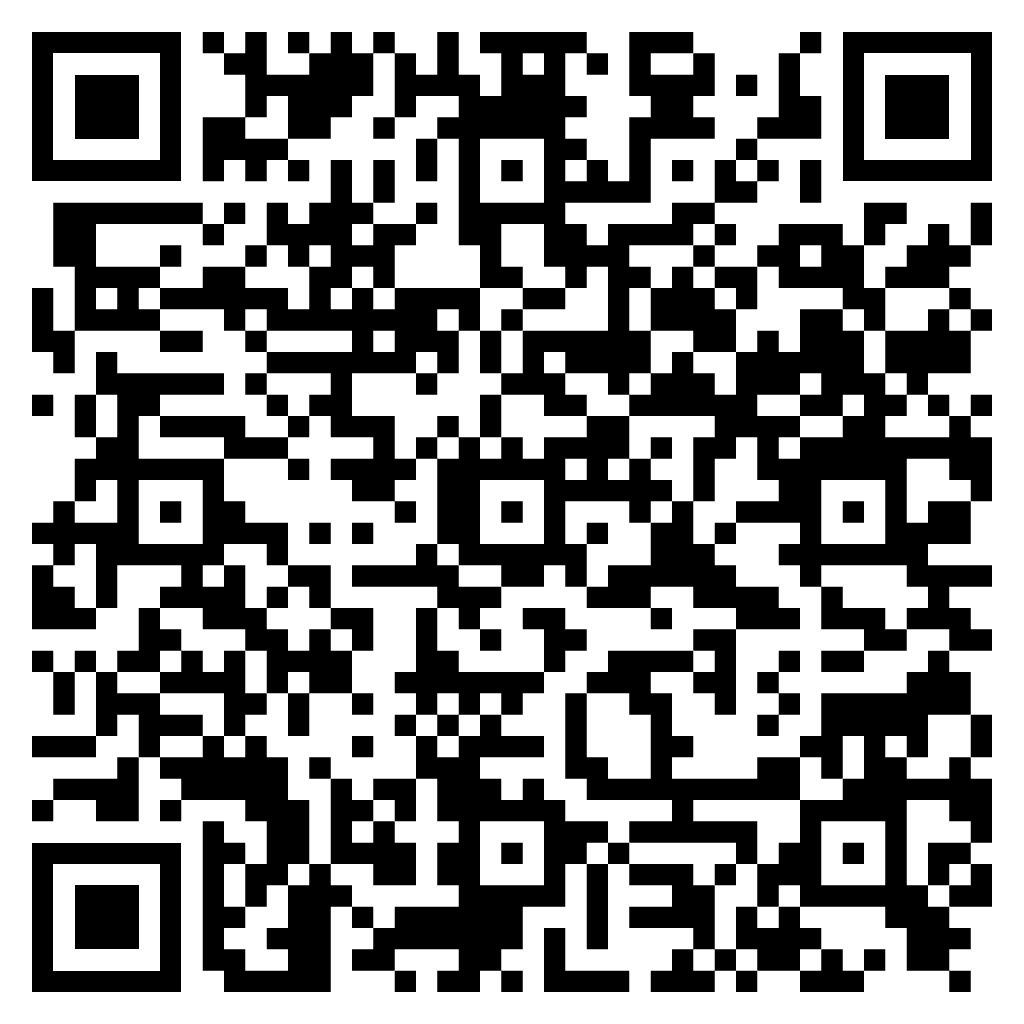 Airメイト アプリダウンロード用QRコード（スマートフォン版入金カレンダー）