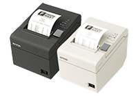 12 プリンター エプソン TM-T20Ⅱ